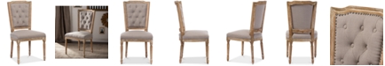 Furniture Hysode Dining Chair